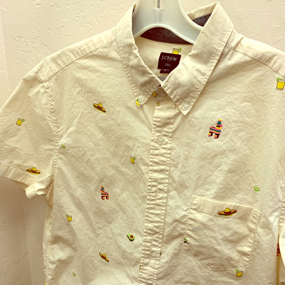 Meet your Posher, Julz